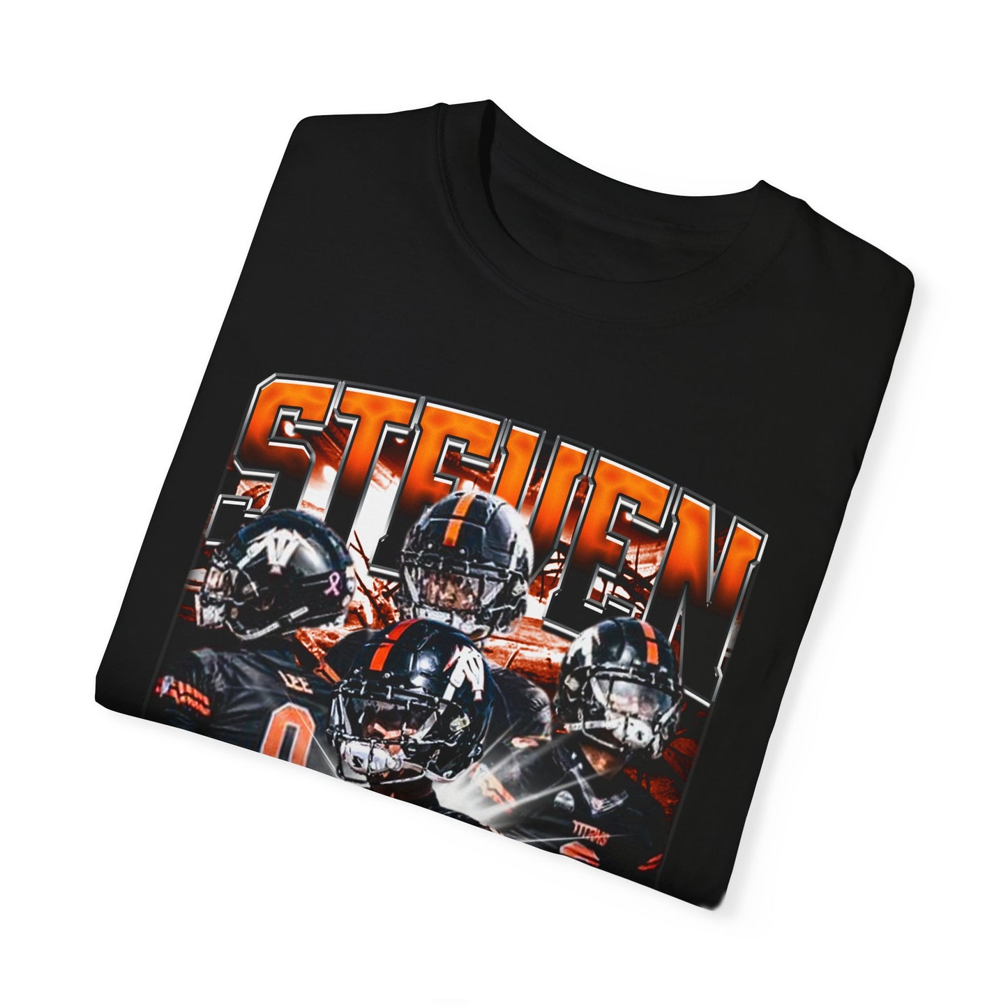 Steven Lee Heavy Cotton Tee