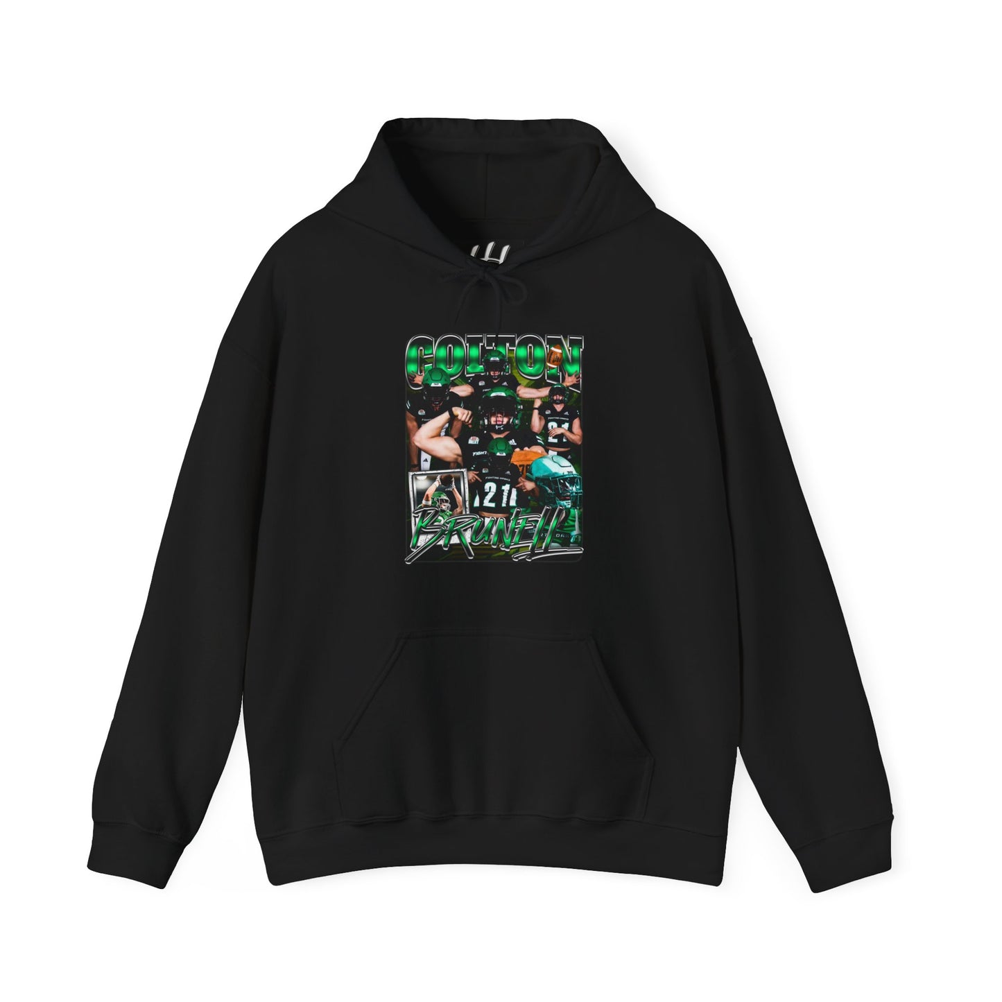 Colton Brunell Hoodie