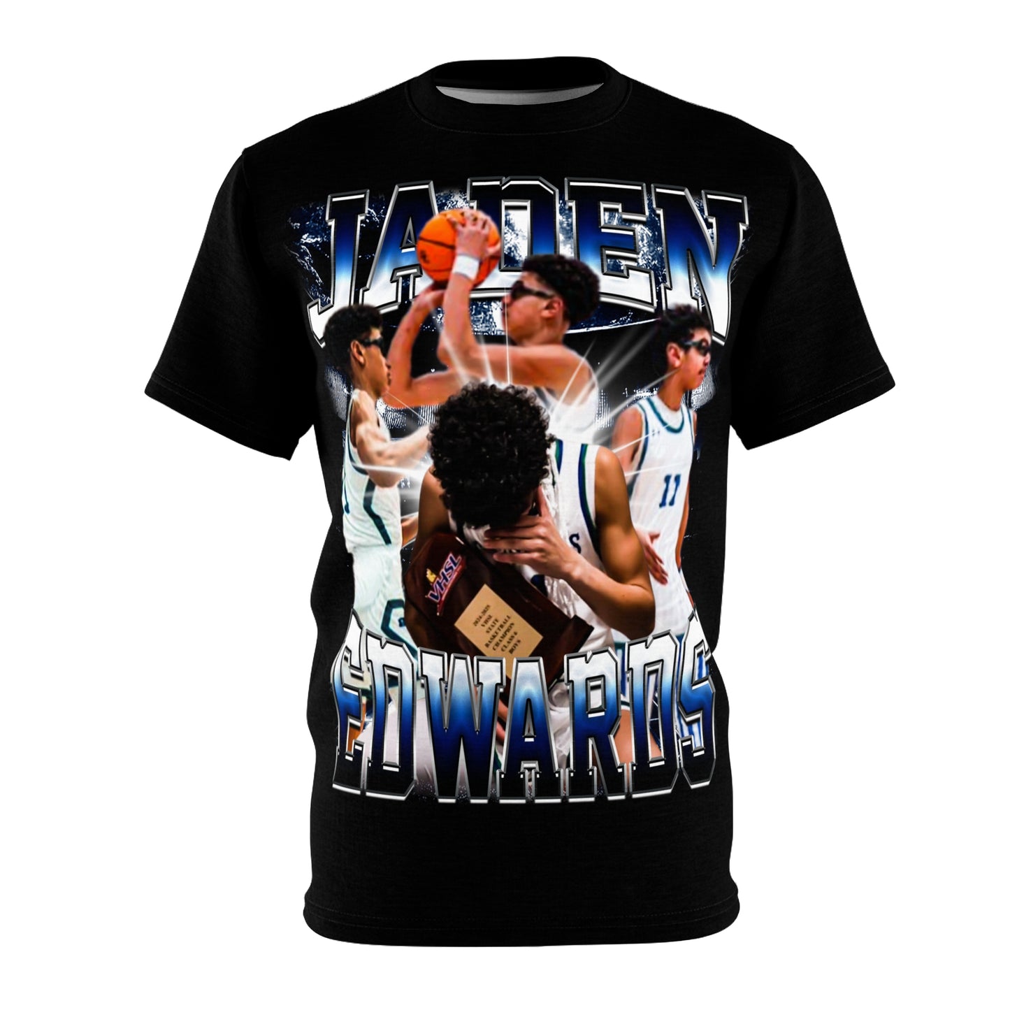 Jaden Edwards Vintage Full Pree