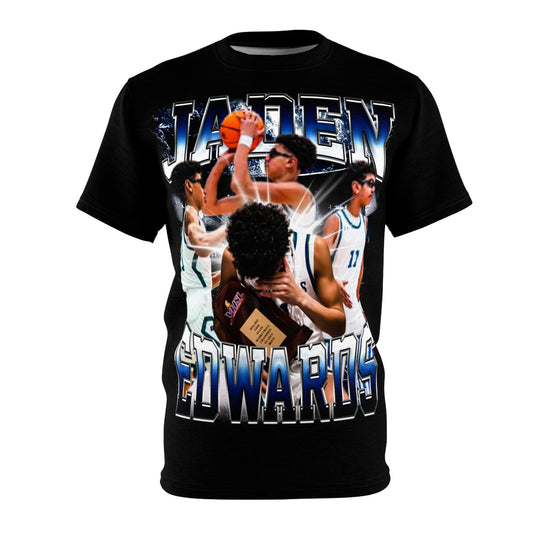 Jaden Edwards Vintage Full Pree