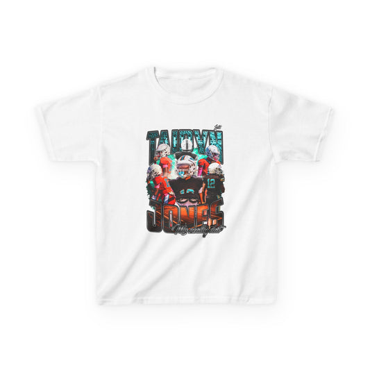 Taidyn Jones Youth Heavy Cotton Tee