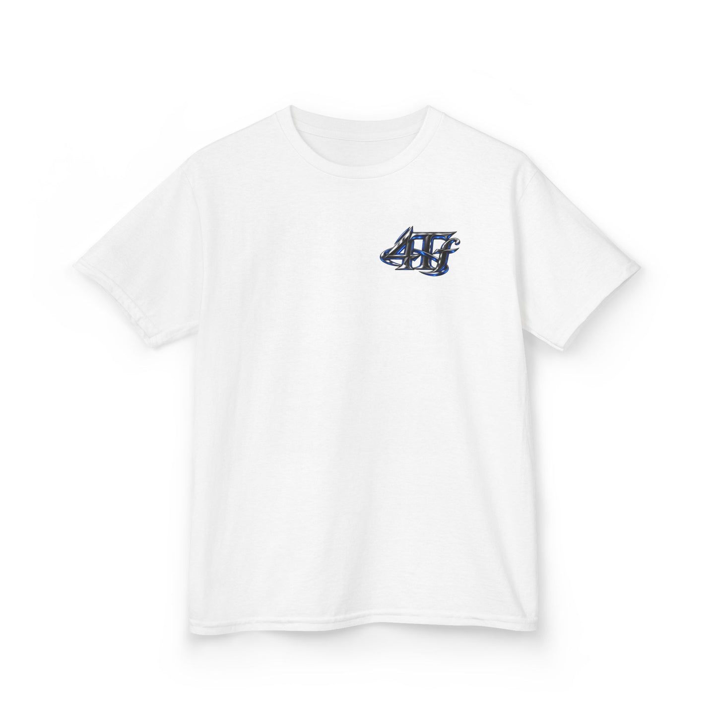 Josh Camargo Youth Heavy Cotton Tee