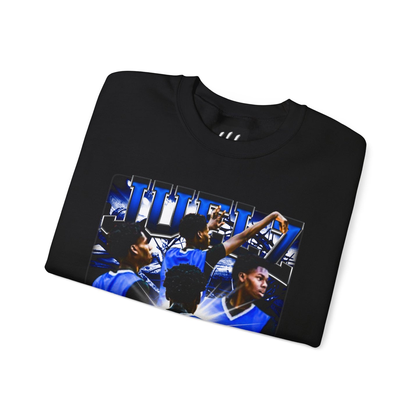 Juelz Bailey Crewneck Sweatshirt