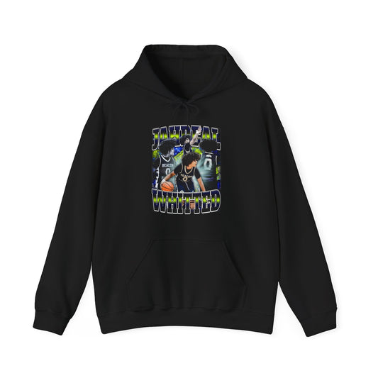Jahreal Whitted Hoodie