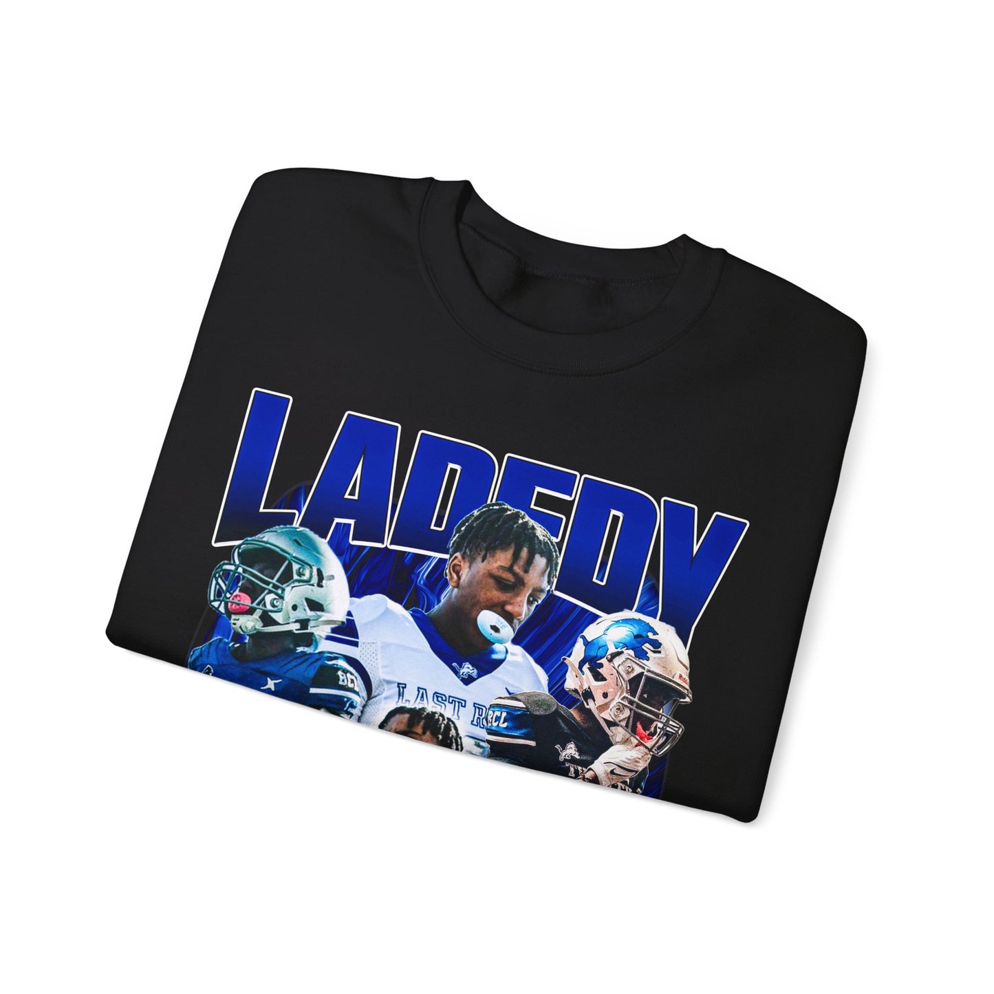 Ladedy Simpkins Crewneck Sweatshirt