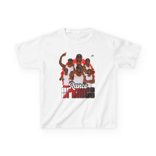 Rance Springs Youth Heavy Cotton Tee