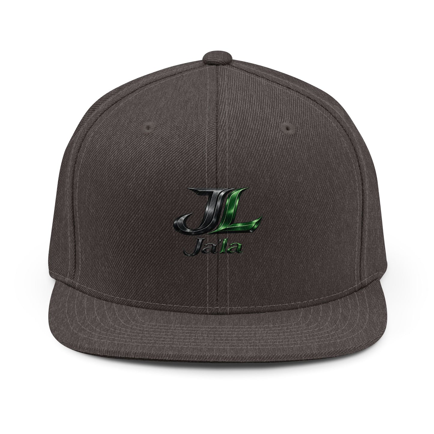 Ja’la Coad Snapback Hat