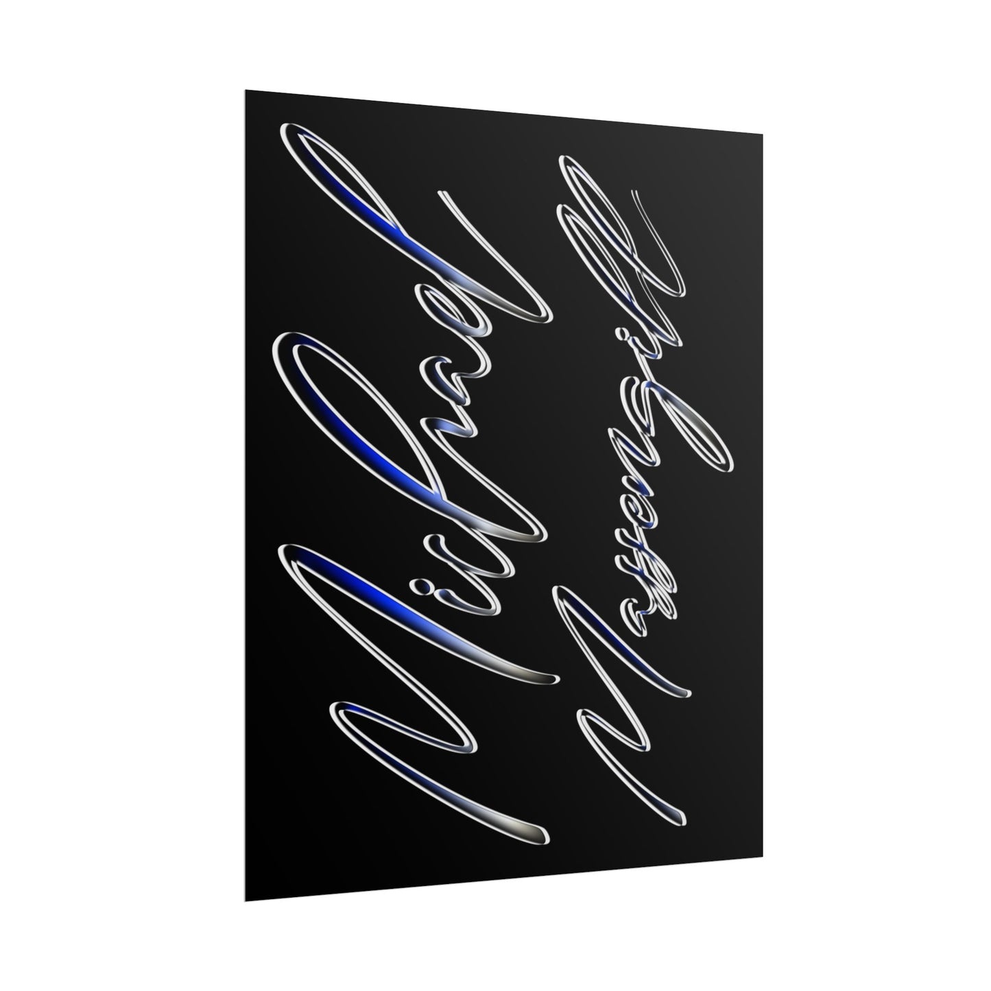 Michael Massengill Posters