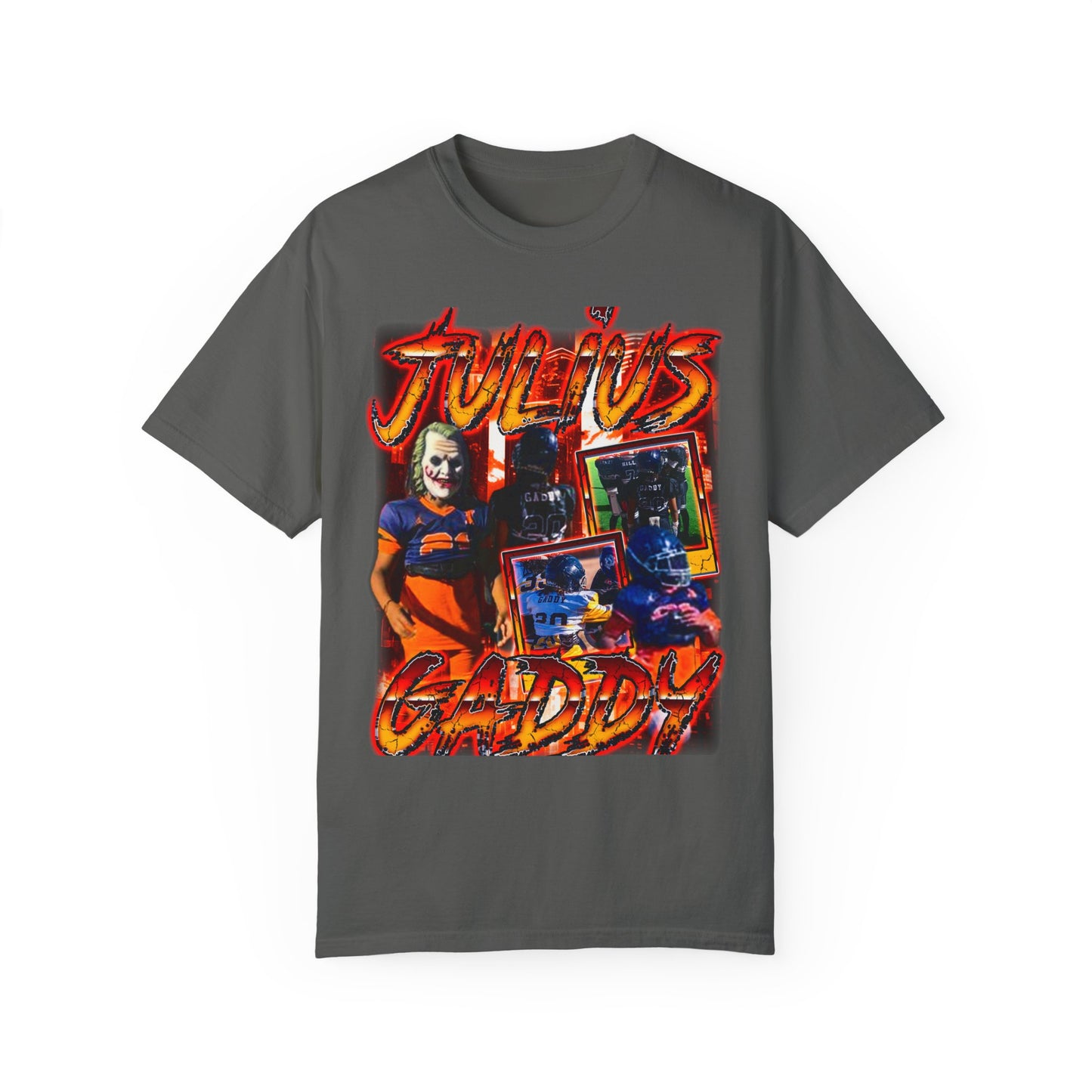 Julius Gaddy Heavyweight Premium Tee