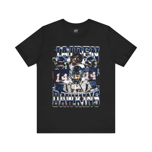 Jaiden Dawkins Heavy Cotton Tee