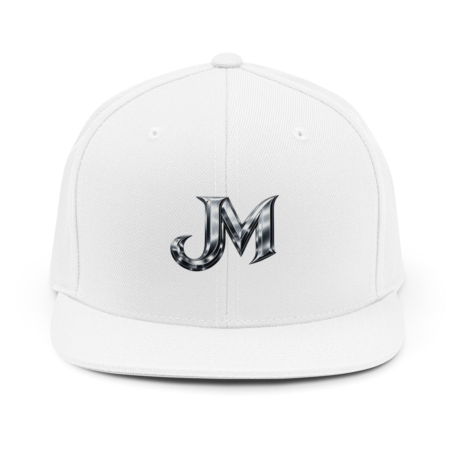 Jameer Moore Snapback Hat
