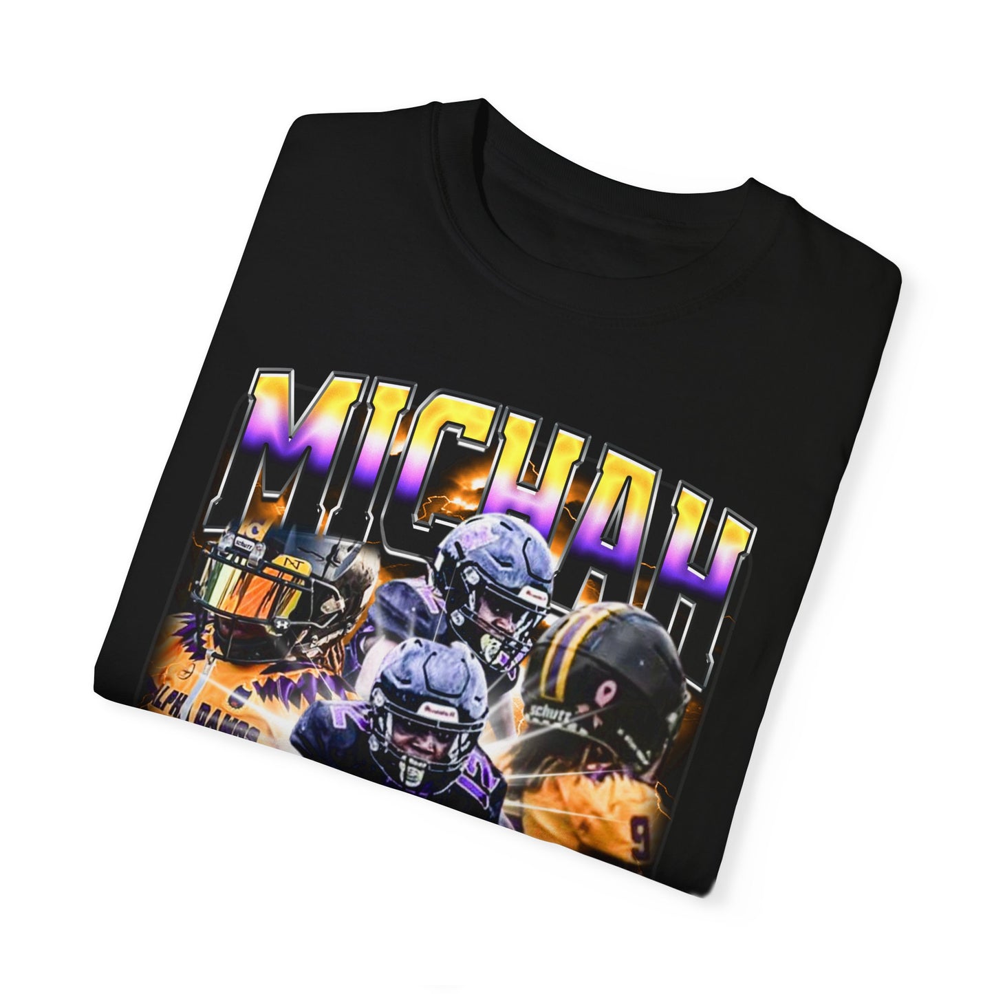 Michah Hardy Heavy Cotton Tee