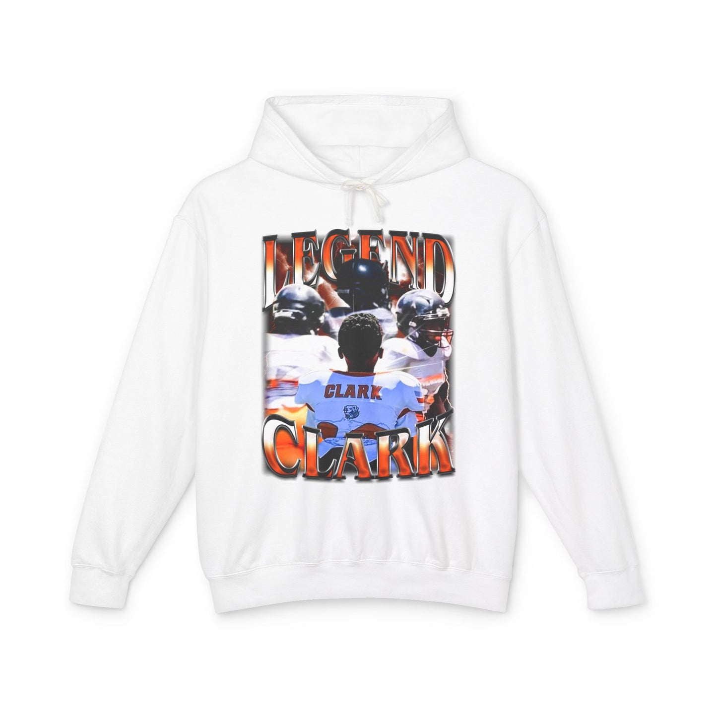 Legend Clark Hoodie