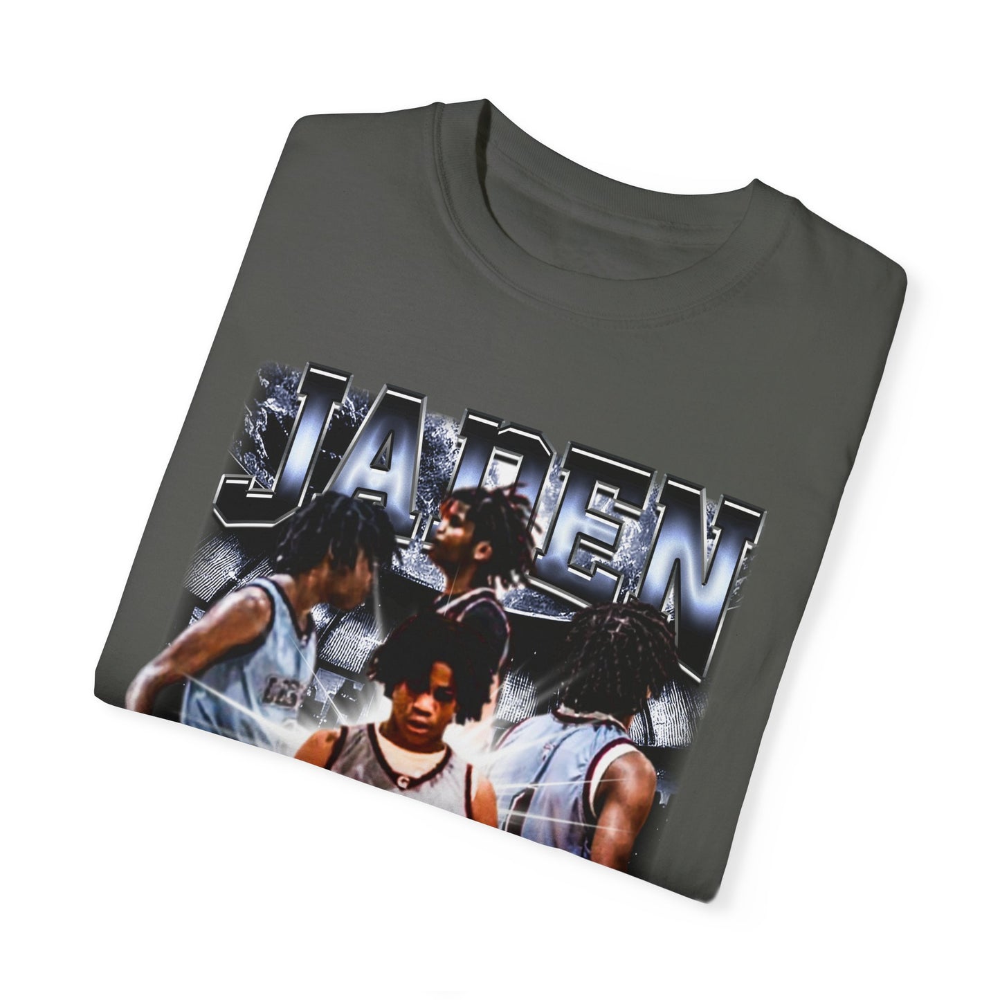 Jaden Mason Heavyweight Premium Tee