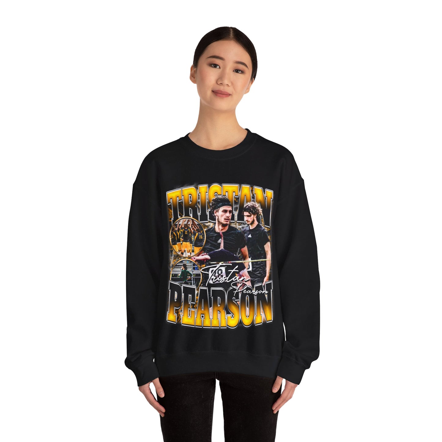 Tristan Pearson Crewneck Sweatshirt