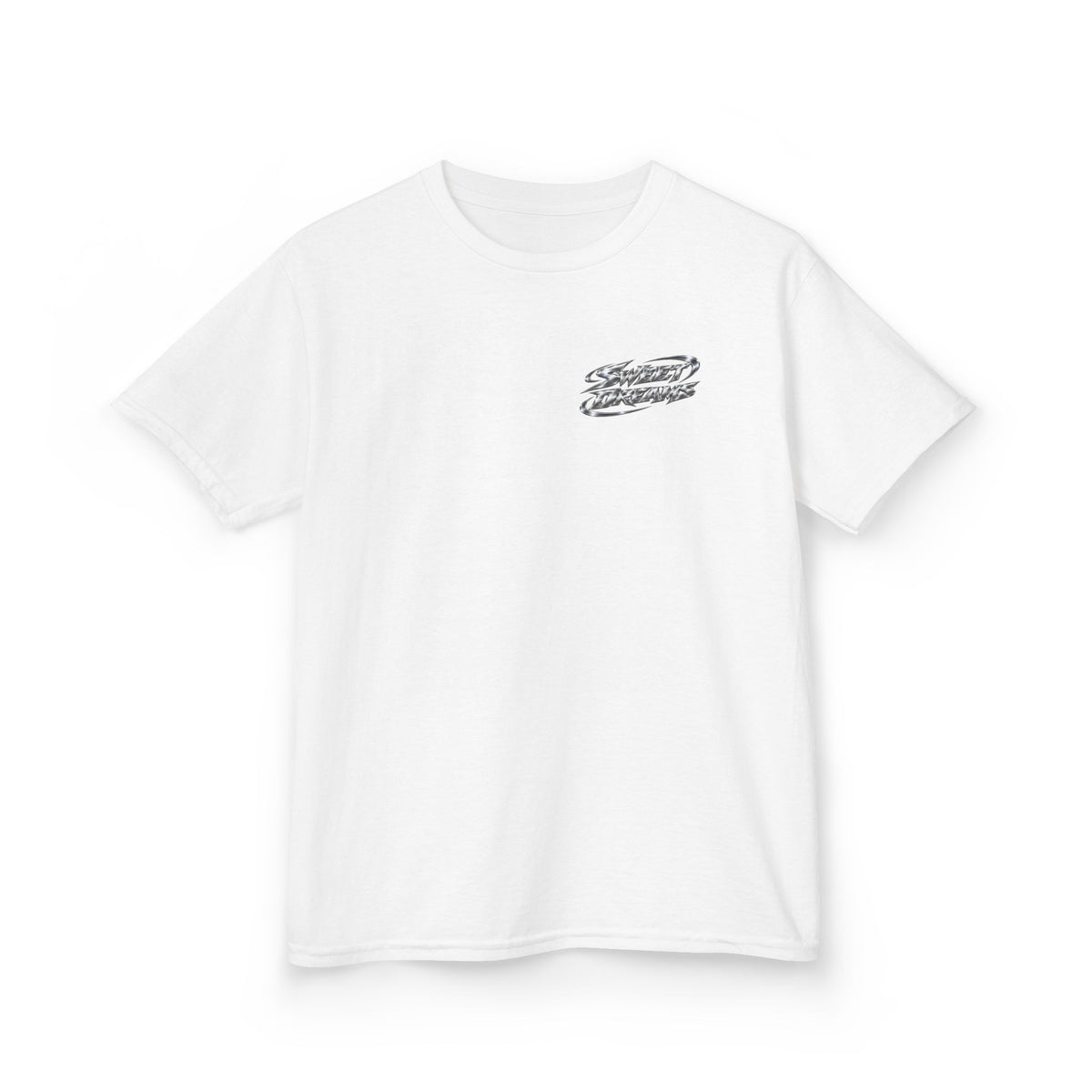 Jaden Williams Youth Heavy Cotton Tee