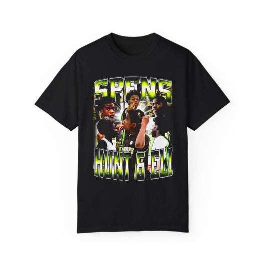 Spens Hunt & Eli Heavy Cotton Tee
