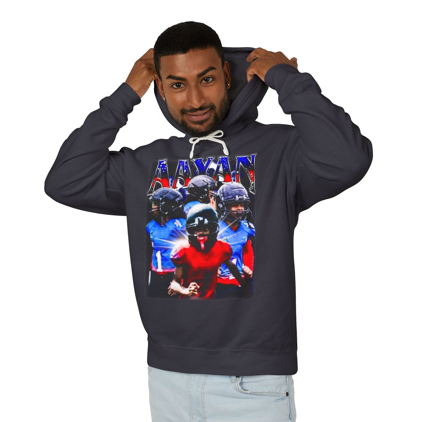 Aayan Hoodie