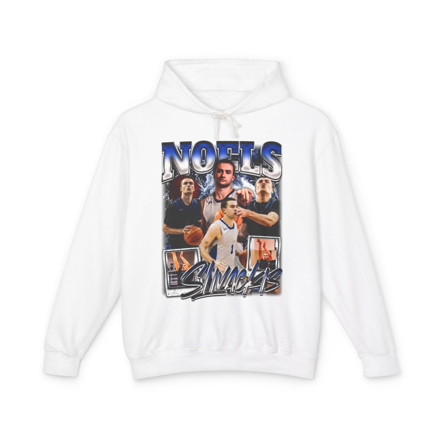 Noels Slivackis Hoodie