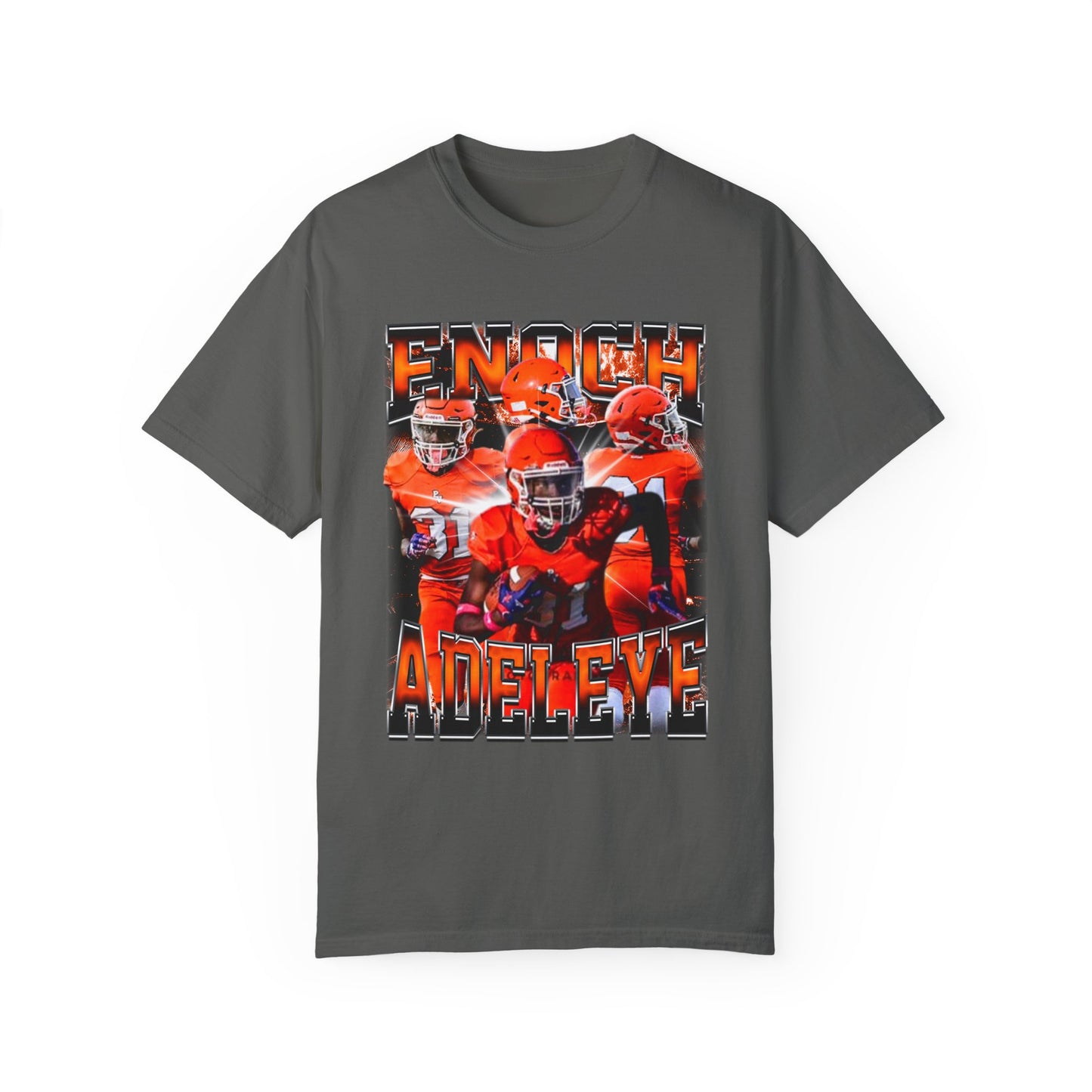Enoch Adeleye Heavyweight Premium Tee