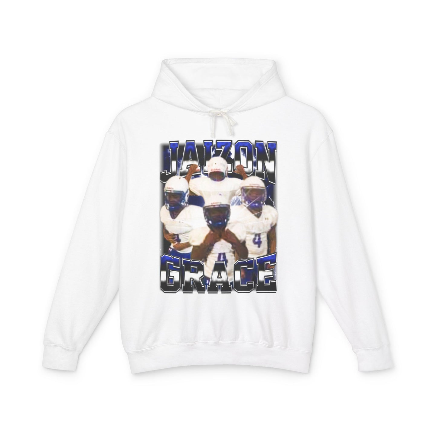 Jaizon Grace Hoodie