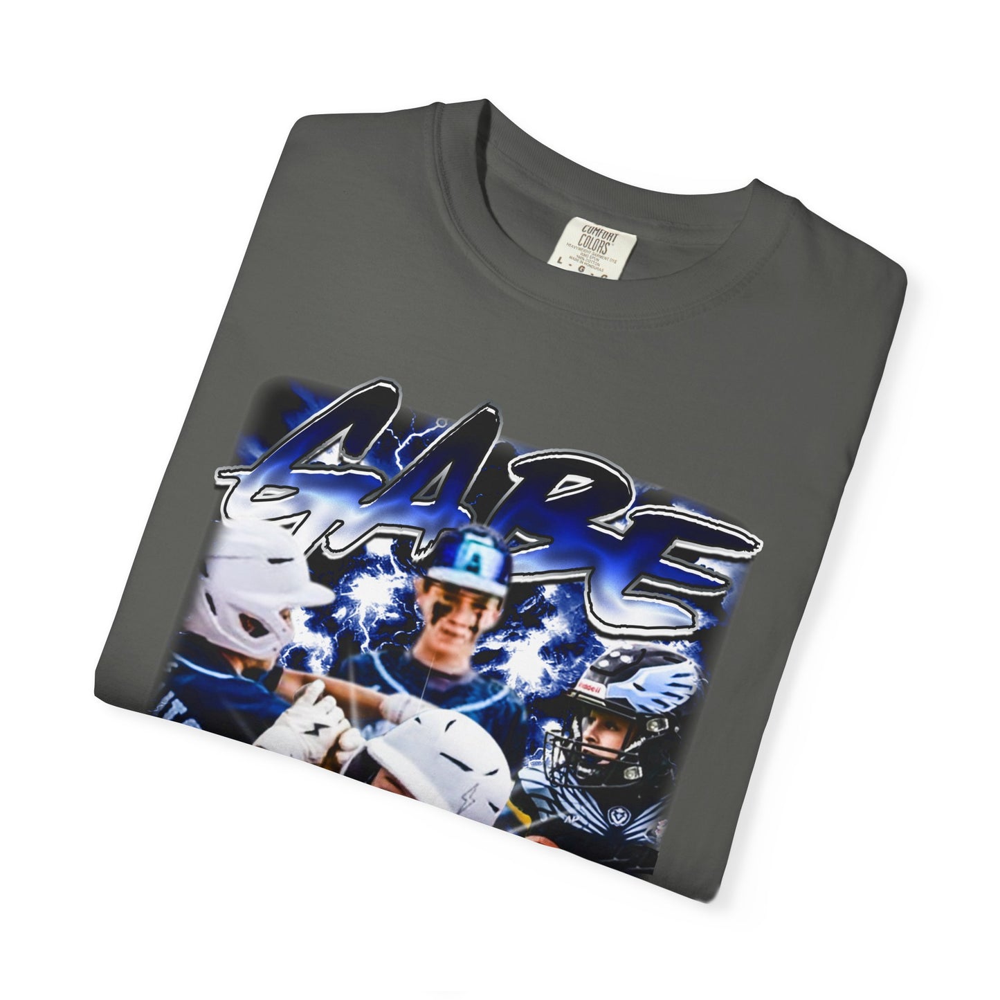 Gabe Ippolito Heavyweight Premium Tee