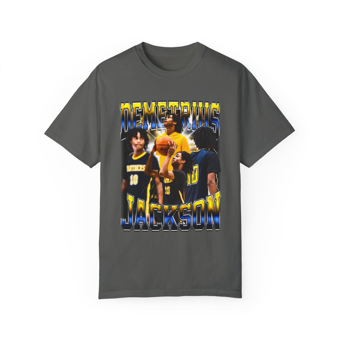 Demetrius Jackson Heavyweight Premium Tee