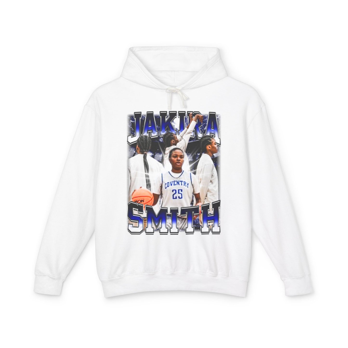 Jakira Smith Hoodie