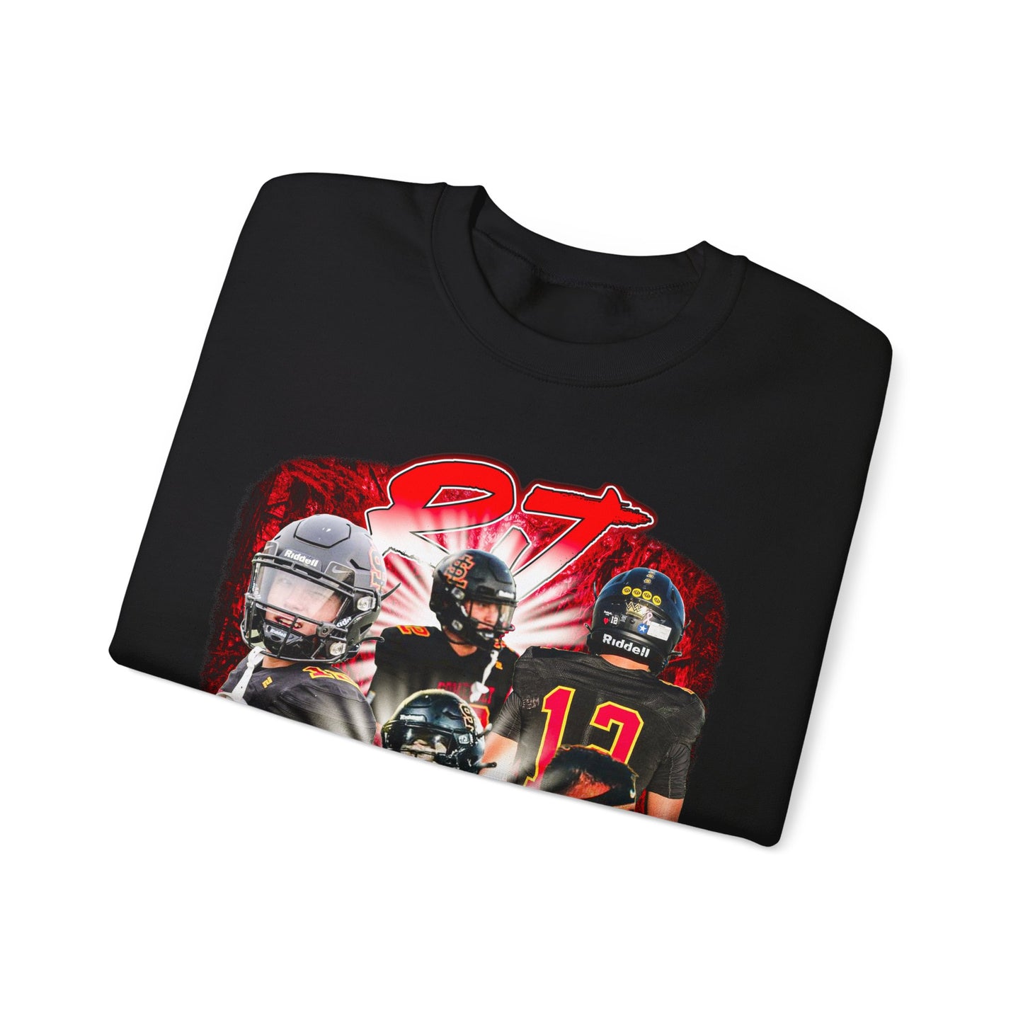 RJ Olivieri Crewneck Sweatshirt