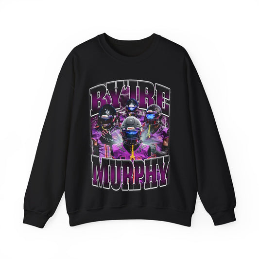 By'ire Murphy Crewneck Sweatshirt