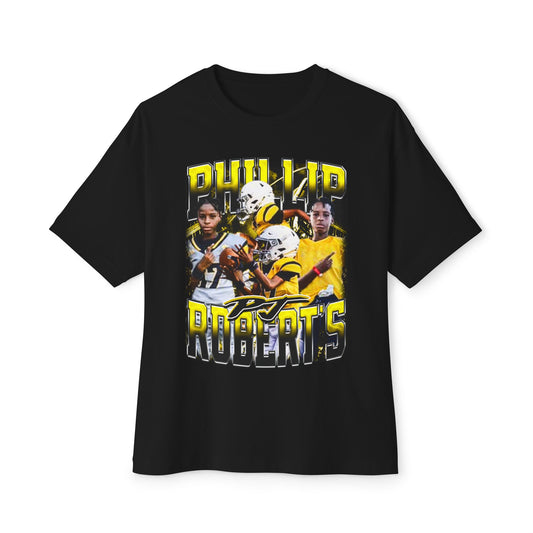 Phillip Robert's Oversized Vintage Tee