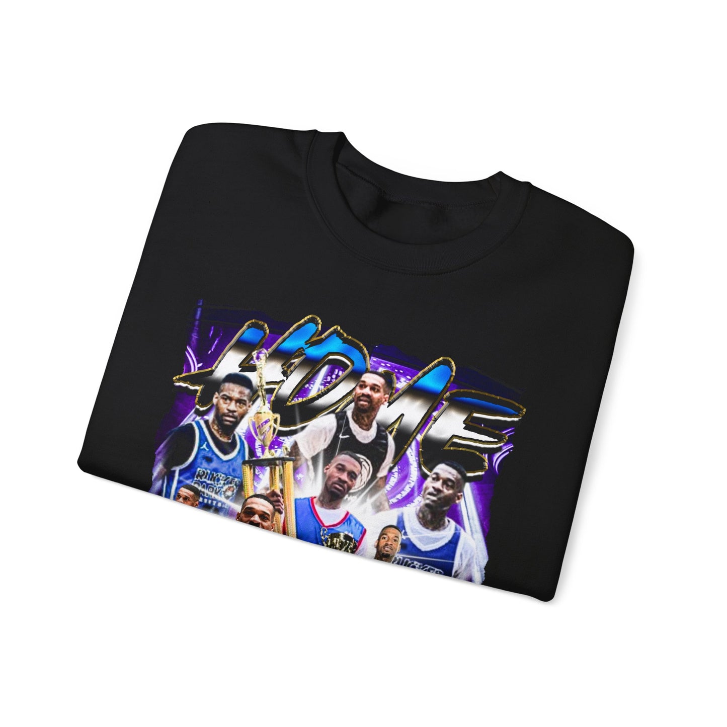 Home Grown Rome Crewneck Sweatshirt