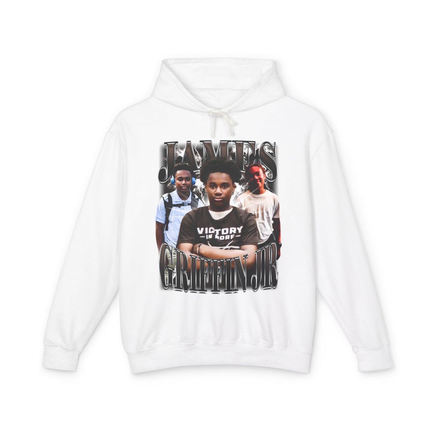 James Griffin Jr Hoodie