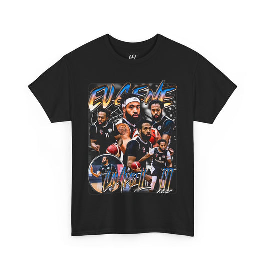 Eugene Campbell III Heavy Cotton Tee
