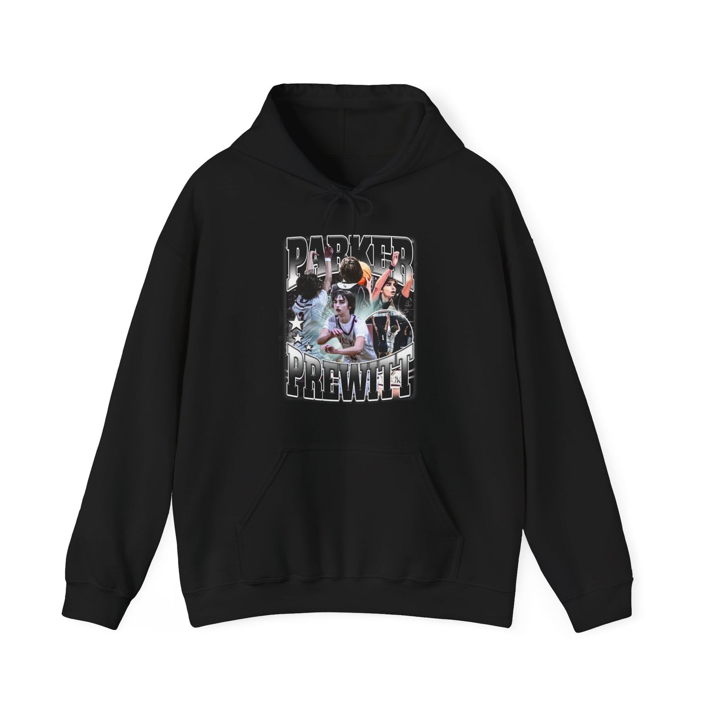 Parker Prewitt Hoodie