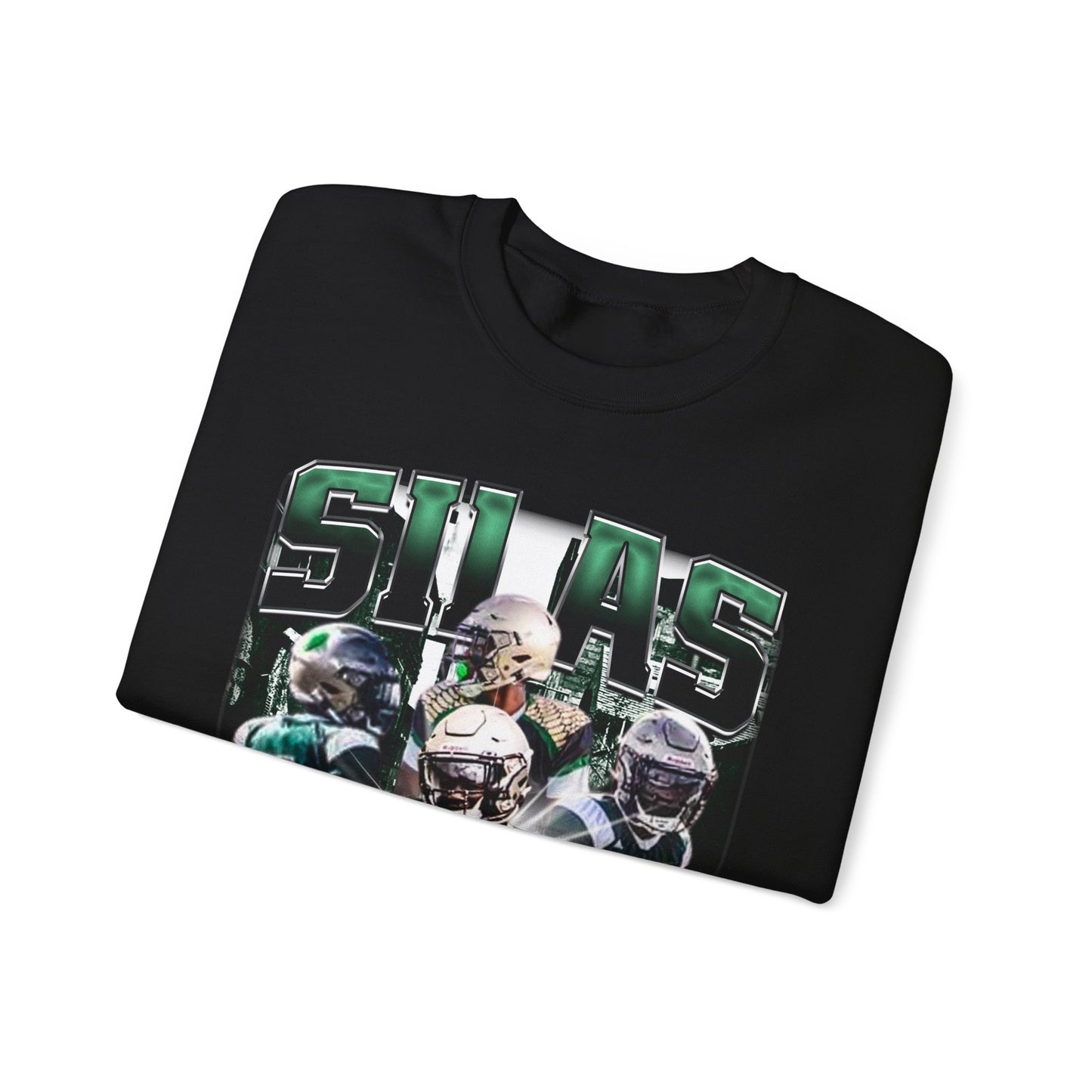 Silas Grace Crewneck Sweatshirt