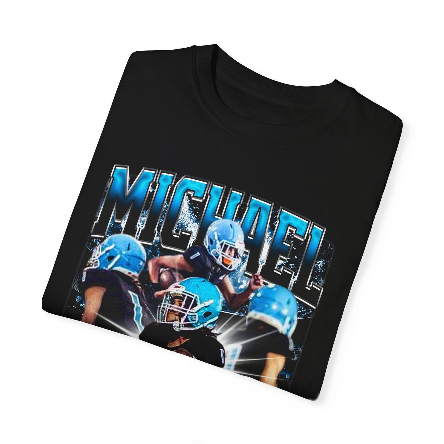 Michael Littleton JR Heavy Cotton Tee