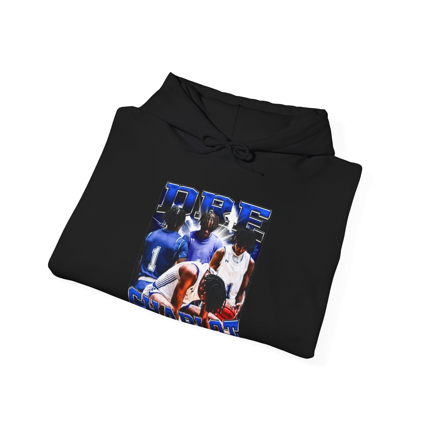 Dre Charlot Hoodie