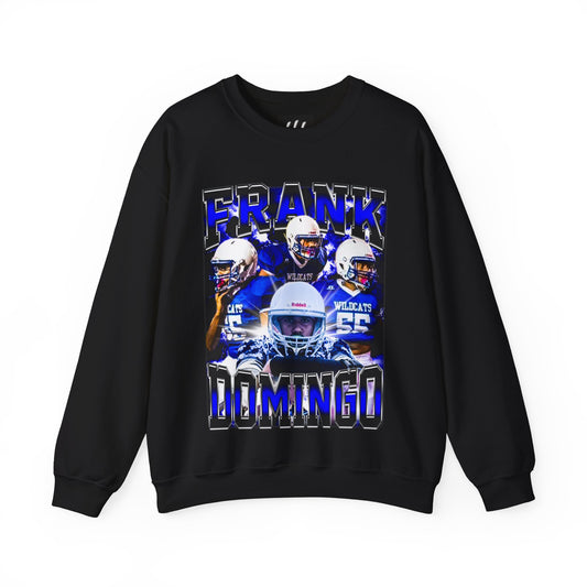 Frank Domingo Crewneck Sweatshirt