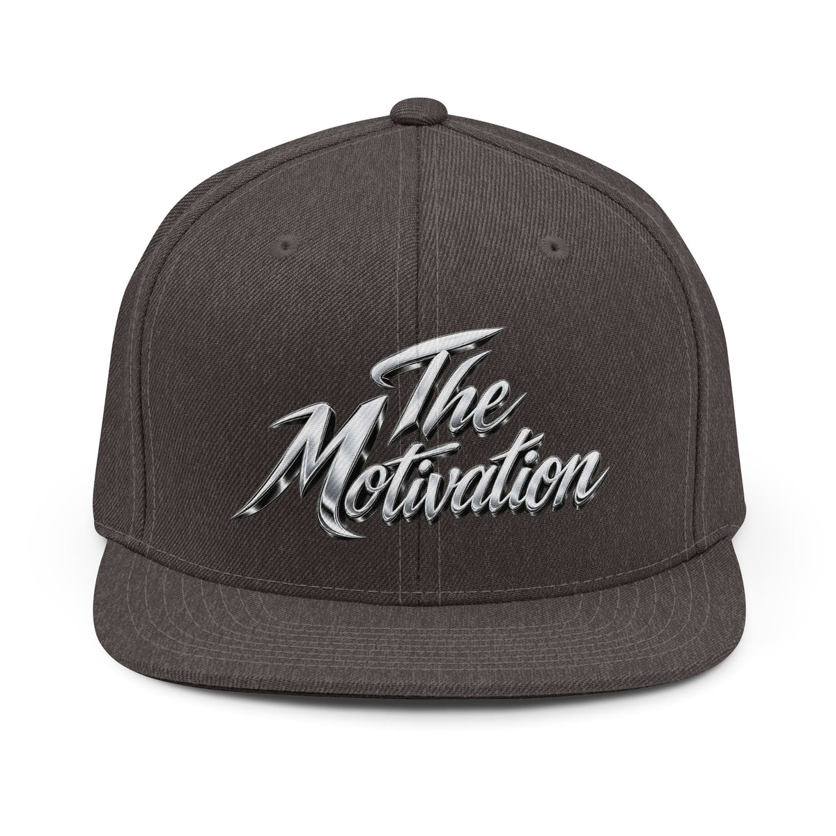 Jarvai Flowers Snapback Hat