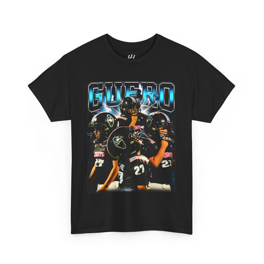 Guero Heavy Cotton Tee
