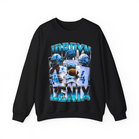 Jordyn Lenix Crewneck Sweatshirt
