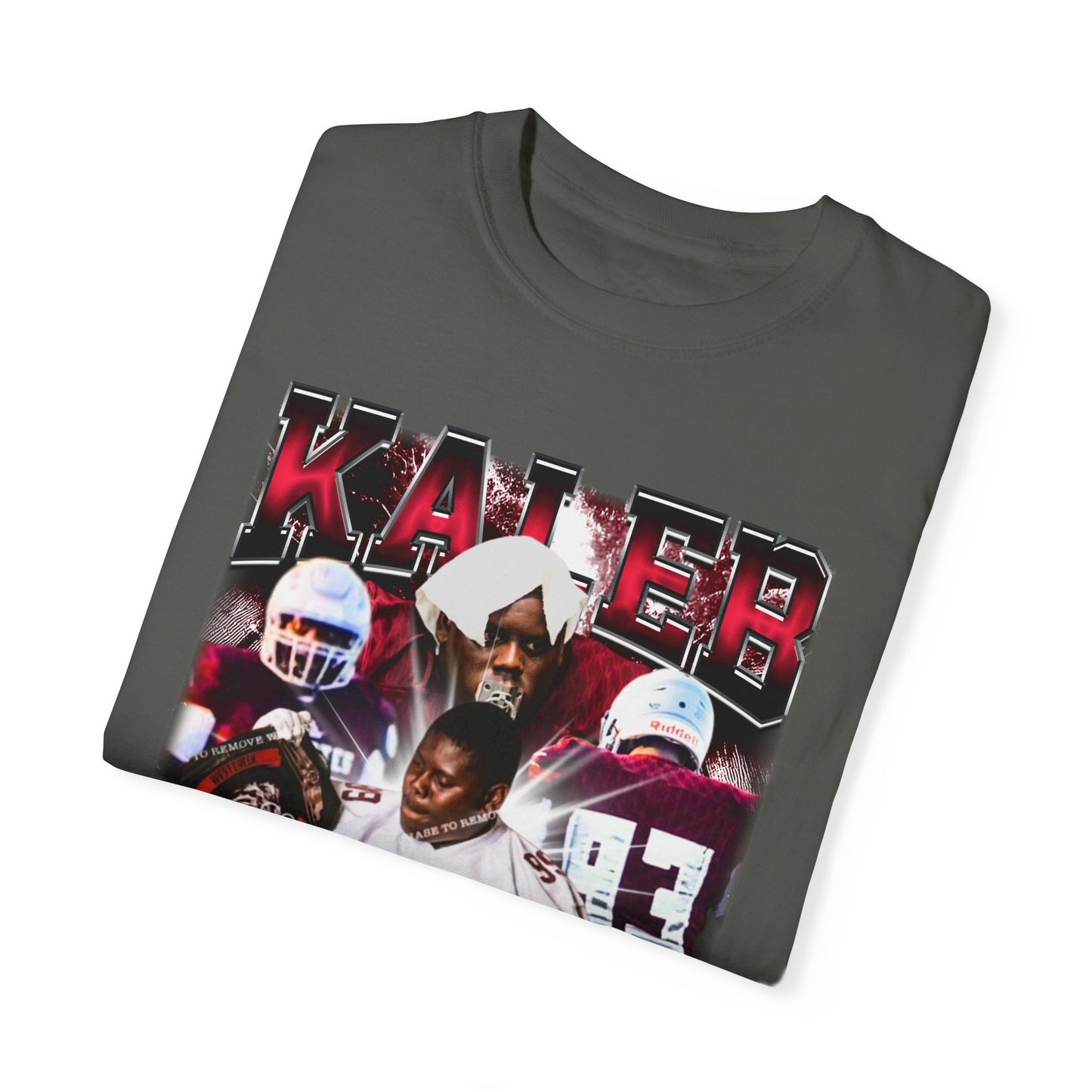 Kaleb Wilcox Heavyweight Premium Tee