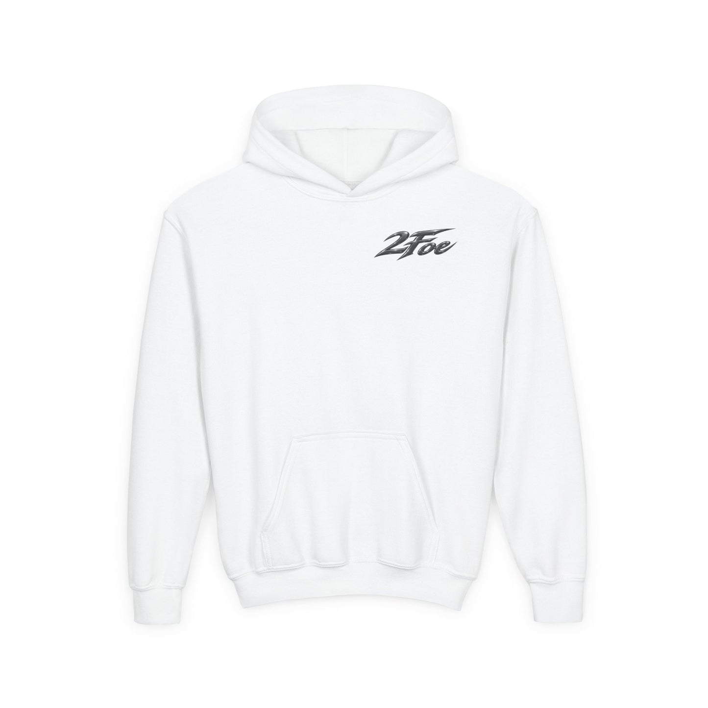 Malcom Murphy Youth Hoodie