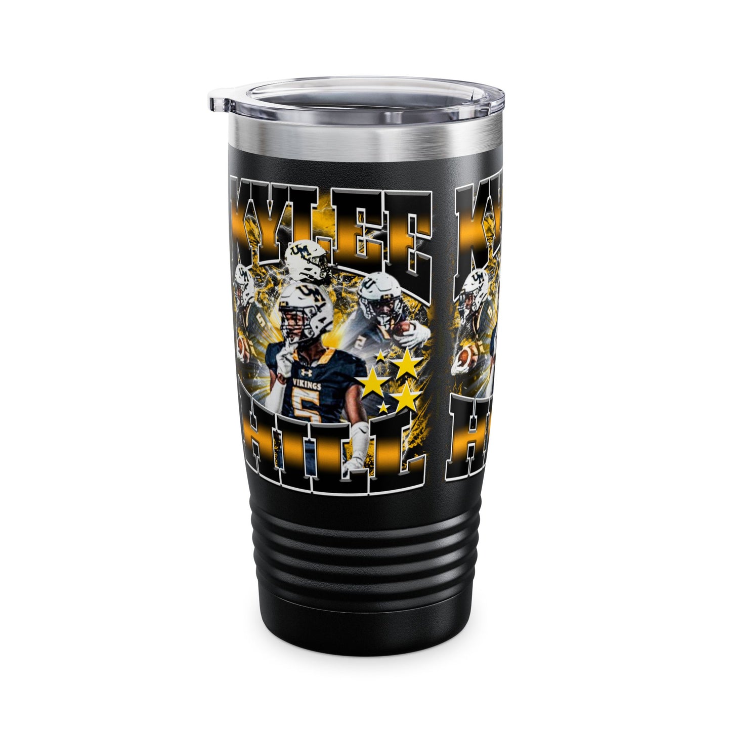 Kylee Hill Stainless Steal Tumbler