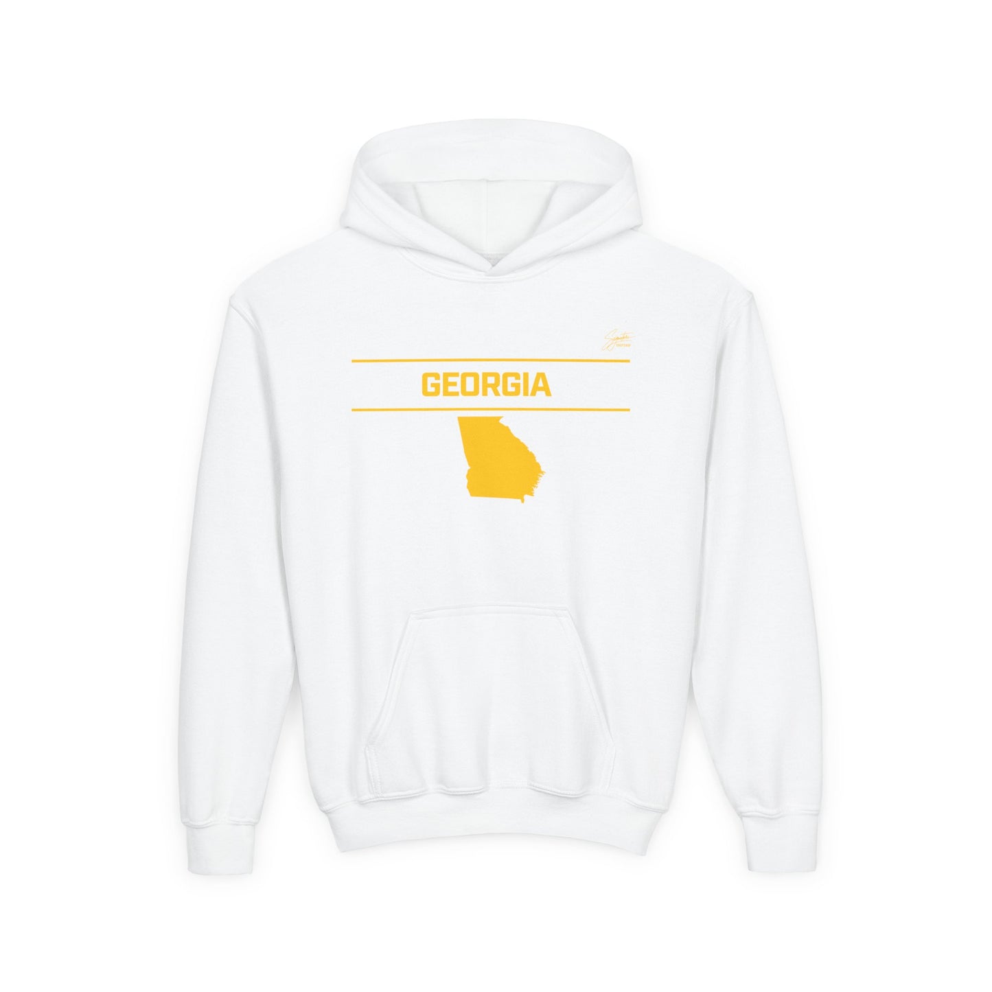 Tevon Glover Youth Hoodie
