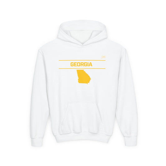 Tevon Glover Youth Hoodie