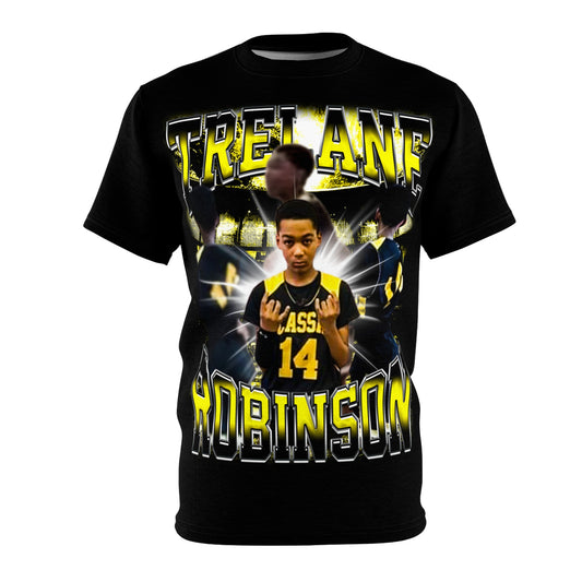 Trelane Robinson Vintage Full Pree