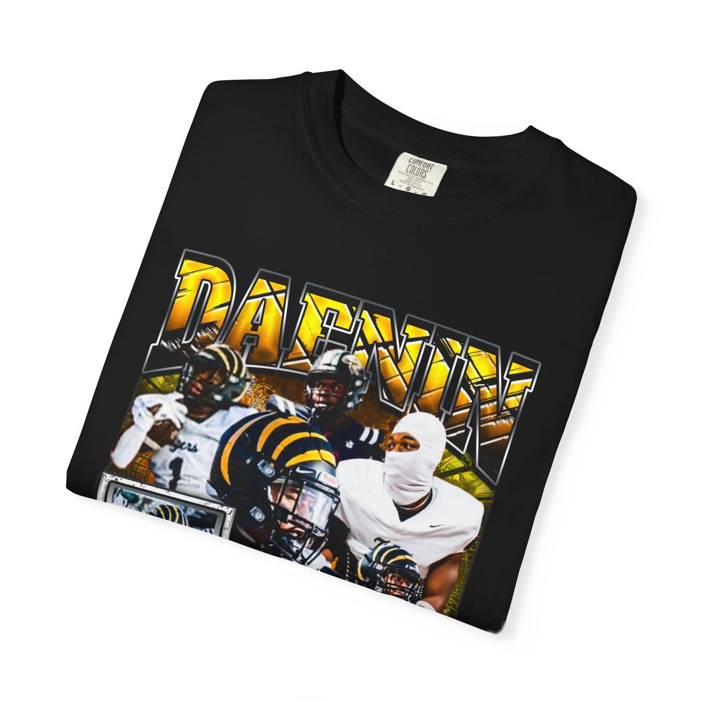 Daenin Smith Heavyweight Premium Tee