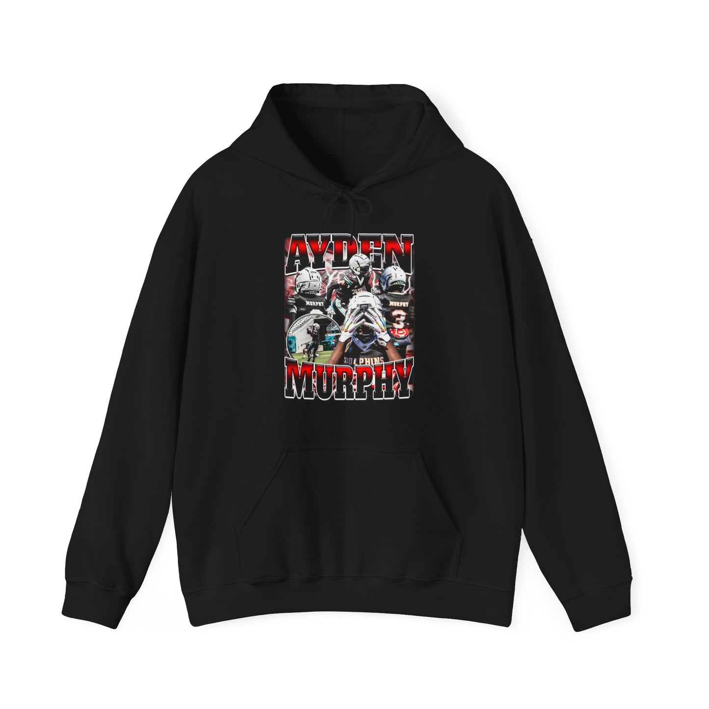 Ayden Murphy Hoodie